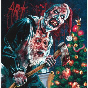 screaming Psychopathic 