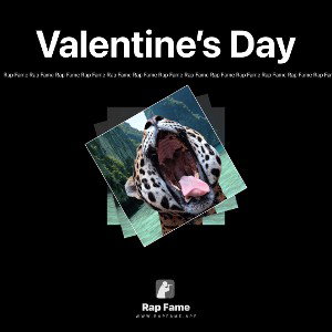 Valentine’s Day