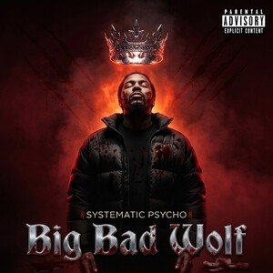 Big Bad Wolf 