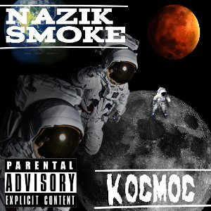 Nazik Smoke - Космос (Castle Of Evil) (Offical Audio)