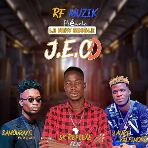 sk réflexe - juste envie de chanter