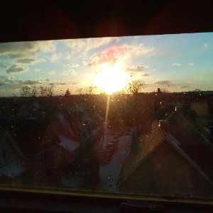 World peace 1st mix