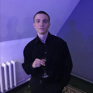 ДЖОНИ ЗАКРУТИЛ (prod by loot63) 