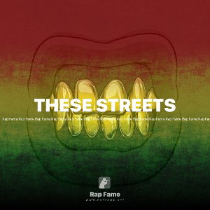 THESE STREETS