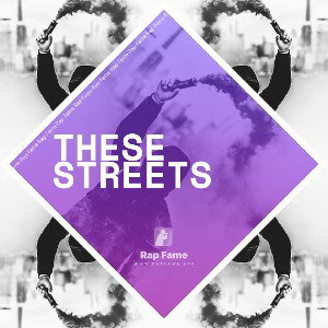 THESE STREETS