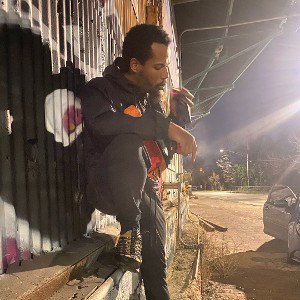 light im chilling
