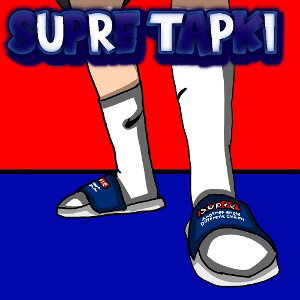 SUPRE TAPKI