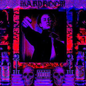GORX TONNXL - Mr. Hyde 