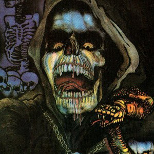 GORX TONNXL - Hell on Earth