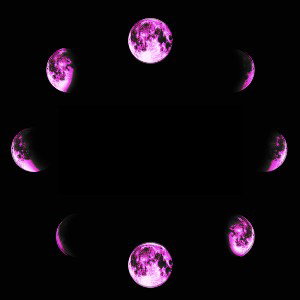 GORX TONNXL - Circle of the Moon