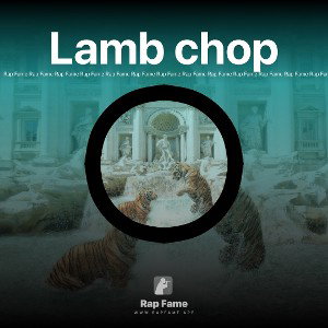 Lamb chop