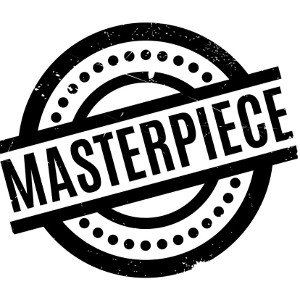 Masterpiece