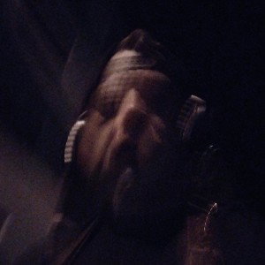 Guru der Besinnung 