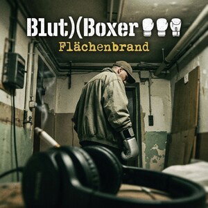 Flächenbrand 