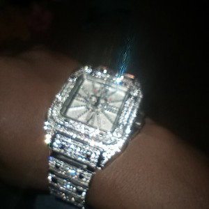 bout ma montay