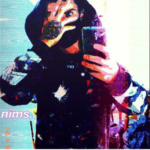 2nims - FREE MY MIND 