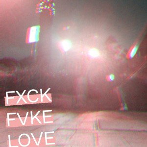 NIM$ - FXCK FAKE LOVE