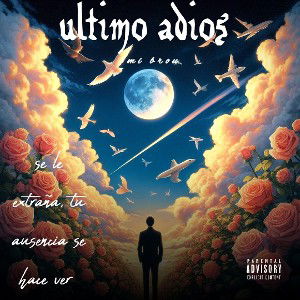 Alexio El Misterio 💔ULTIMO ADIOS💔 / Rip mi brother 😓