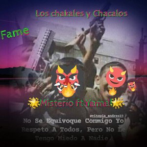 💥NO SON NAA 💥 EL MISTERIO FT YAMAL 