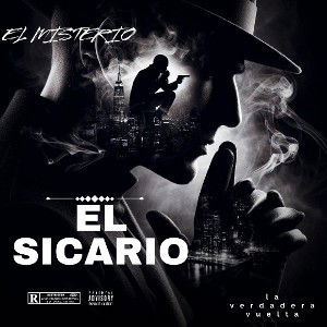  ALEXIO🔥 EL SICARIO 🔥 RAP CALLEGERO MI ZAYAYO 👉🏼 