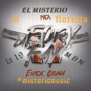 MDN ft EL MISTERIO 😈LA FORY FAY😈 parte 1 