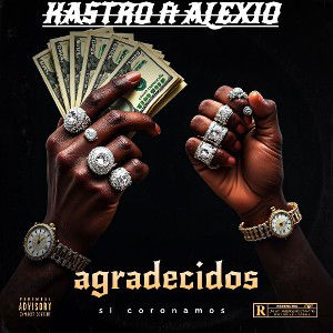 KASTRO ft ALEXIO  🙏🏼agradecidos🙏🏼 si coronamos 🏆 