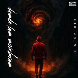DESDE LAS SOMBRAS 🌑/ del álbum CALLE SIN LEY / 3er tema