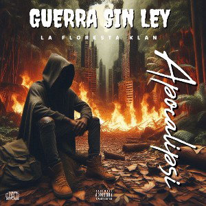 VGCHVM ft EL MISTERIO /  GUERRA SIN LEY  / APOCALIPSIS 
