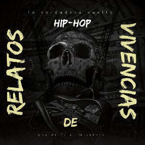 El Misterio ft Yholer 💀RELATOS DE VIVENCIAS💀 