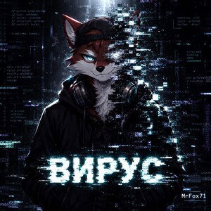 Вирус (Diss on Vexor)