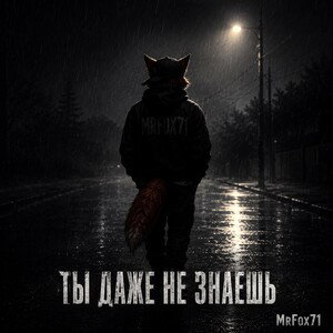Ты даже не знаешь