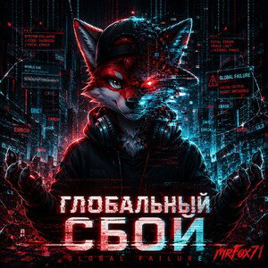 Глобальный сбой