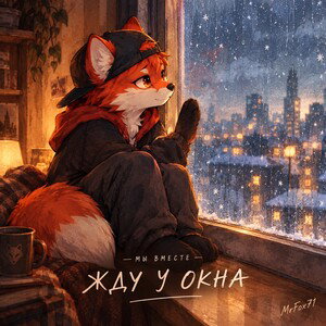 Жду у окна (Мы вместе)