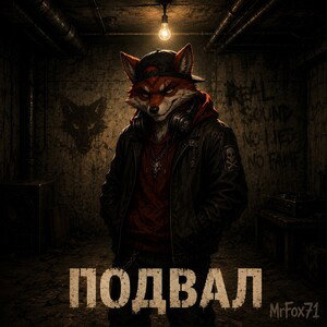 Подвал