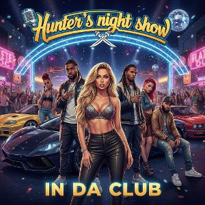 AI All_STARS-It's time 4 Hunter´s night Show
