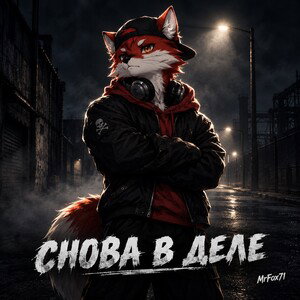 Снова в деле