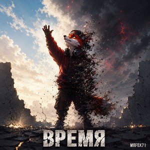 Время