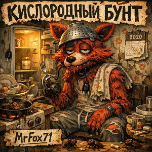 КИСЛОРОДНЫЙ БУНТ