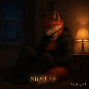 Внутри