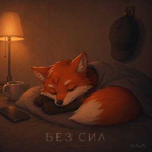 Без сил