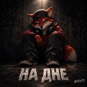 На дне