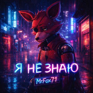 Я НЕ ЗНАЮ