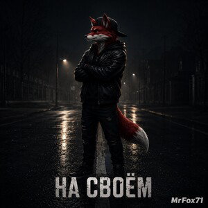 На своем