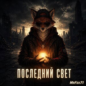 Последний свет
