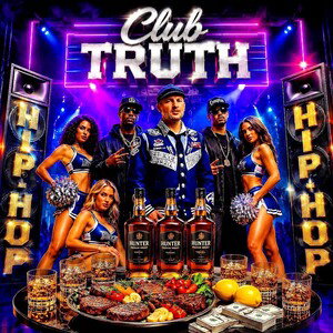 Club Truth - Den of twins