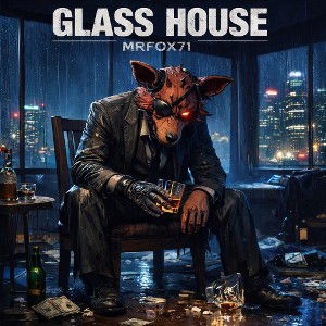GLASS HOUSE