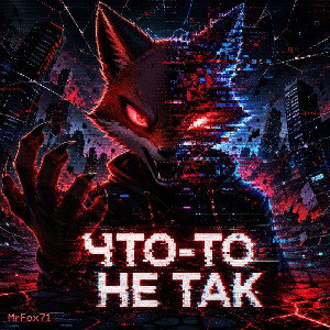 Что то не так