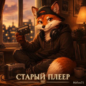 Старый плеер