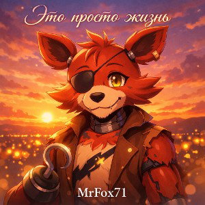 ЭТО ПРОСТО ЖИЗНЬ