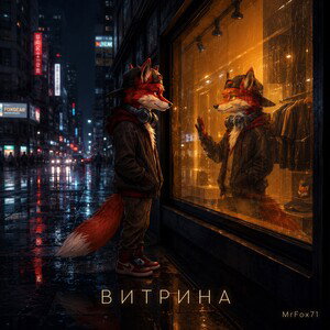Витрина